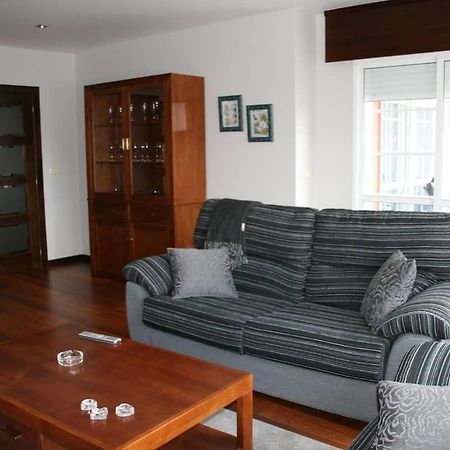 Apartamento Soaxe Marin Ngoại thất bức ảnh