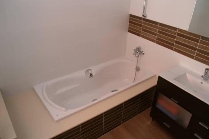 Apartamento Soaxe Marin Ngoại thất bức ảnh