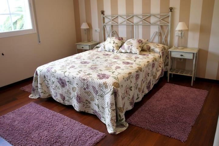 Apartamento Soaxe Marin Ngoại thất bức ảnh