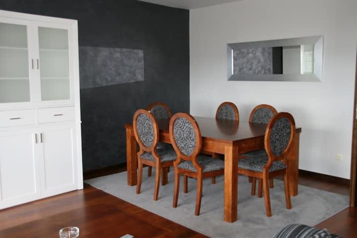 Apartamento Soaxe Marin Ngoại thất bức ảnh