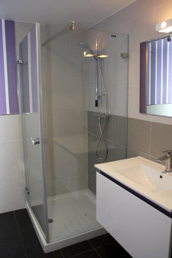 Apartamento Soaxe Marin Ngoại thất bức ảnh