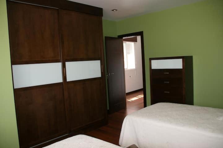 Apartamento Soaxe Marin Ngoại thất bức ảnh
